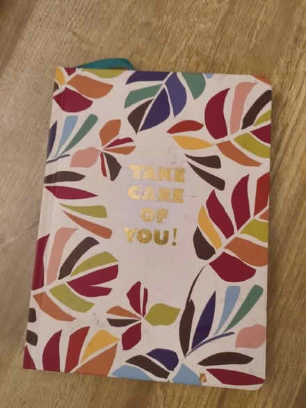 Photo of free Notebook (Bermondsey SE16) #1