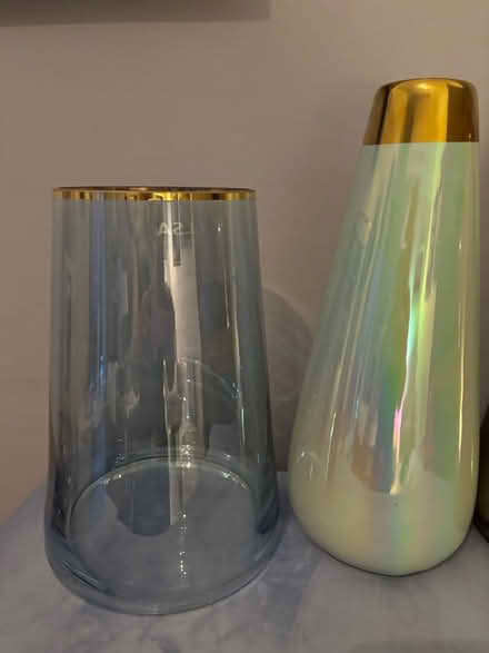 Photo of free Vase selection (Hyde, SK14) #3
