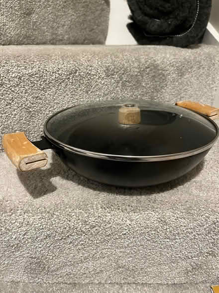 Photo of free Wok (Ifield Crawley RH11) #2