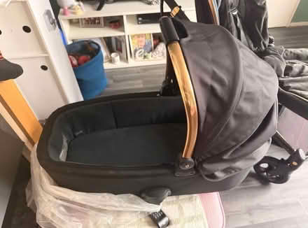 Photo of free Mamas and Papas Pushchair (Bushbury WV10) #2