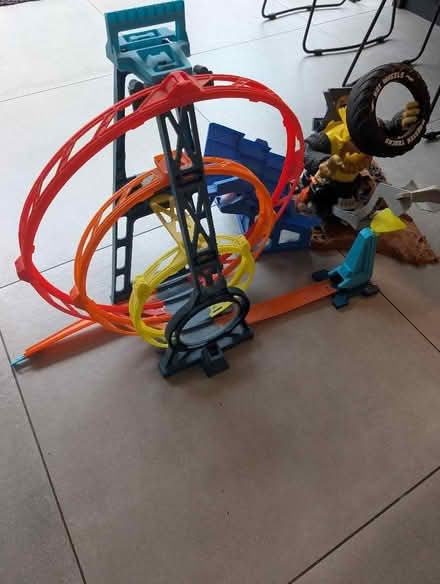 Photo of free Kids toys bundle (Edgbaston B5) #1