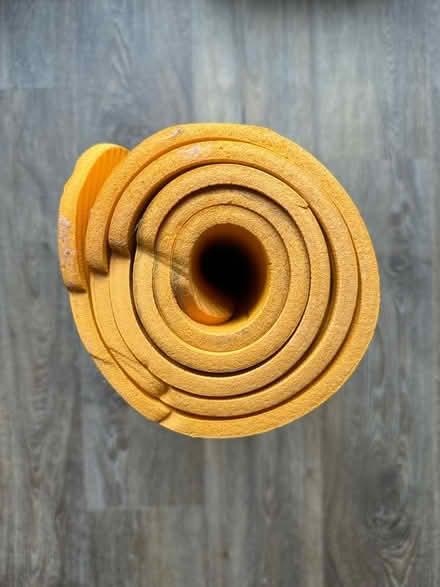Photo of free Yoga/ gym mat (Weedon NN7) #1