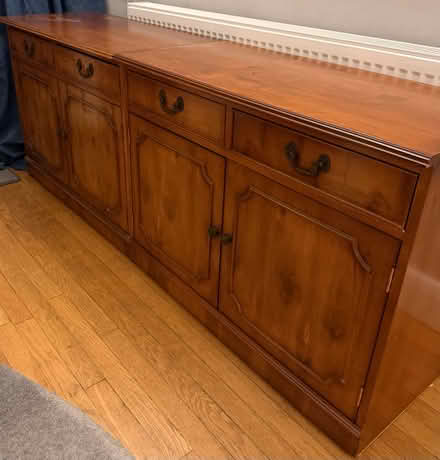 Photo of free 2 Sideboards (Eastcote HA5) #3