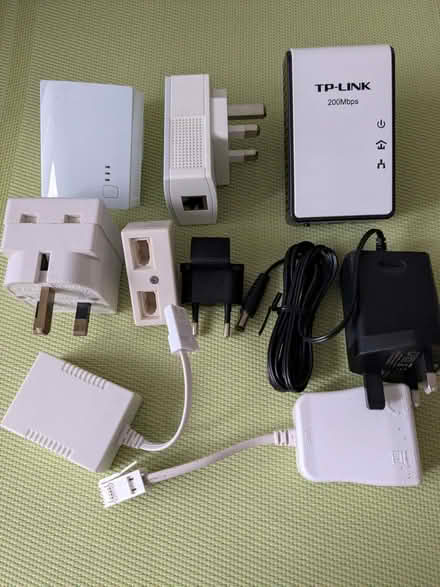Photo of free Selection of Electricals (Beulah Hill SE19) #1