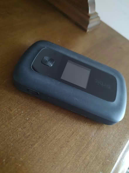 Photo of free Verizon Orbic Hotspot (Odenton) #1