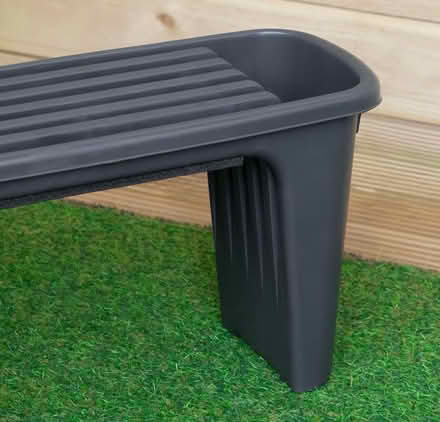 Photo of Garden Kneeling stool (Ba22tu BA2) #2