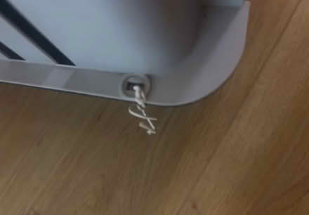 Photo of free Pet carrier (Borough) #3