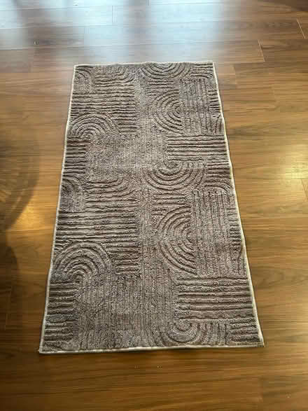 Photo of free Non-slip rugs (washable) (Dundrum / Churchtown) #2
