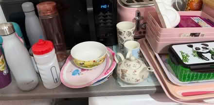 Photo of free Various kitchen items (Stechford B33) #2