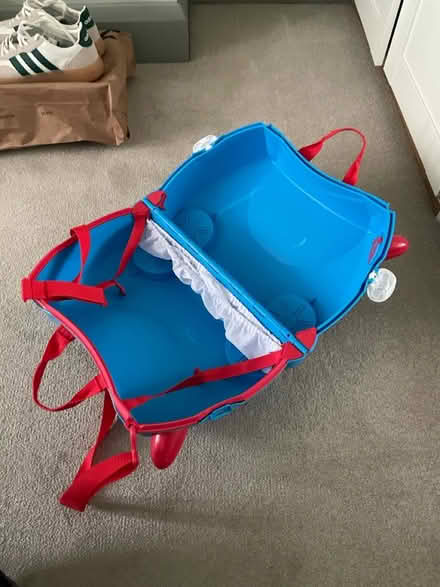 Photo of free Kids trunki (BN3 7BT) #2