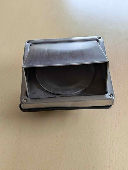 Photo of free 100mm Ventilation Hood (Maidstone ME14) #2