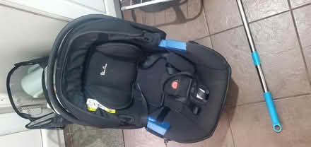 Photo of free Baby car seat, car accesories (L4) #2
