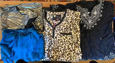 Photo of free Children's dressing up clothes & accessories (Walton Manor OX2) #3