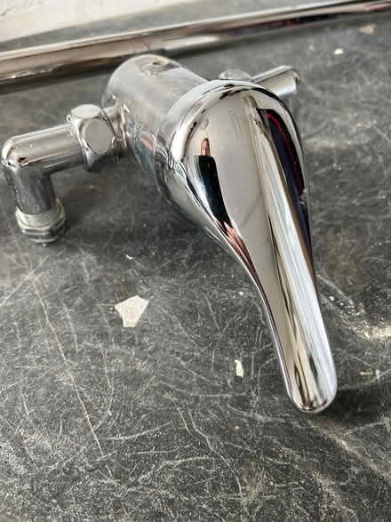 Photo of free Shower mixer tap (BA3) #1