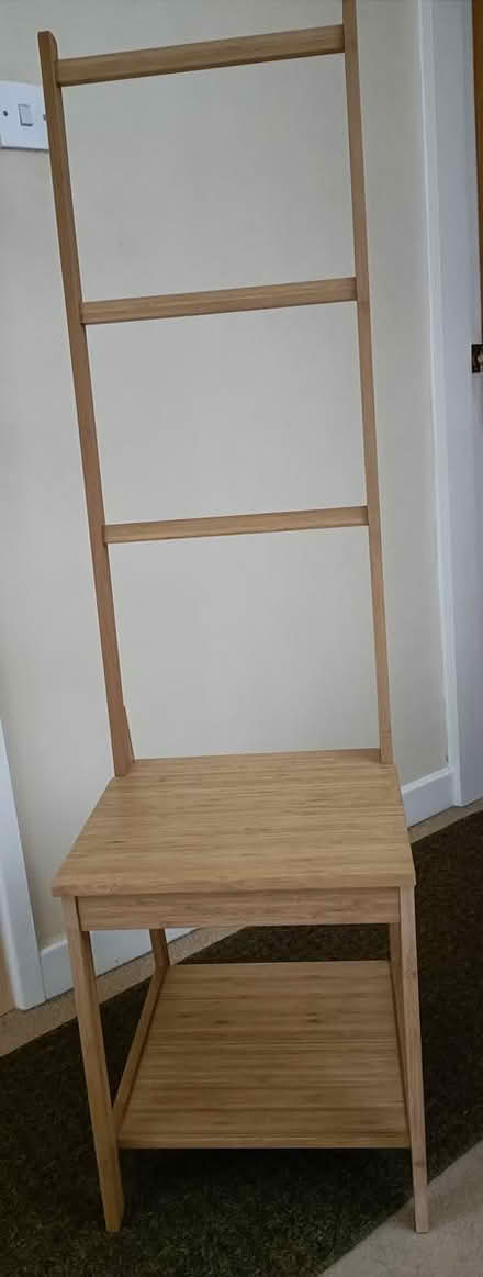Photo of free IKEA Bathroom Seat (Ainsdale PR8) #1