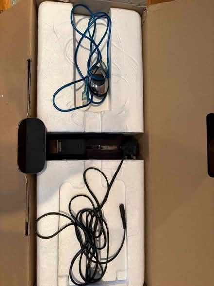 Photo of free Bowers & Wilkins Zeppelin (Brixton Hill SW2) #2