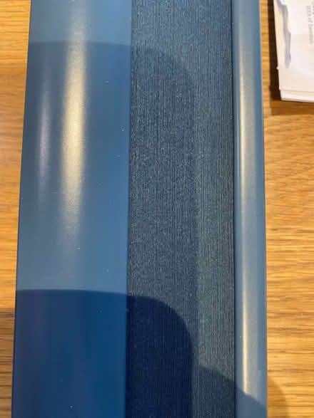 Photo of free IKEA HOPPVALS Window Blind 80cm width x 155cm drop (Llyswen LD3) #4