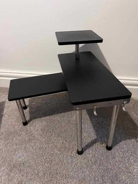 Photo of free Multi- use shelves (Abraham Heights LA1) #1