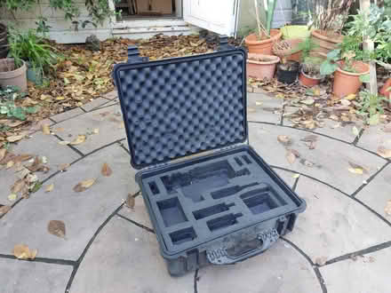 Photo of free SONY PD150 mini DV video camera (Upton park, E6) #4