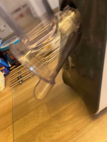 Photo of free Electric grater (Tottenham N15) #3