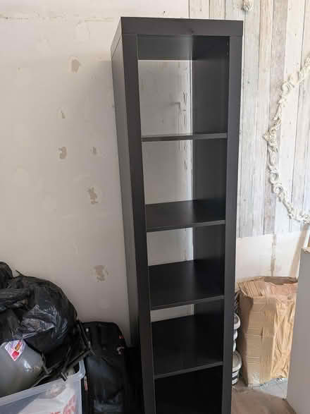 Photo of free Shelf IKEA very nice (Bow - Roman Road) #1