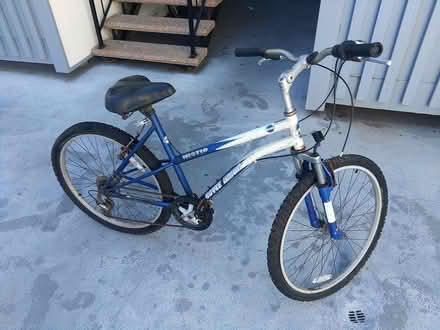 Photo of free girls bike (Torrance 90505) #1