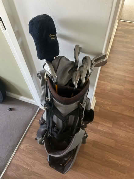 Photo of free Golf clubs (Beckenham BR3) #1