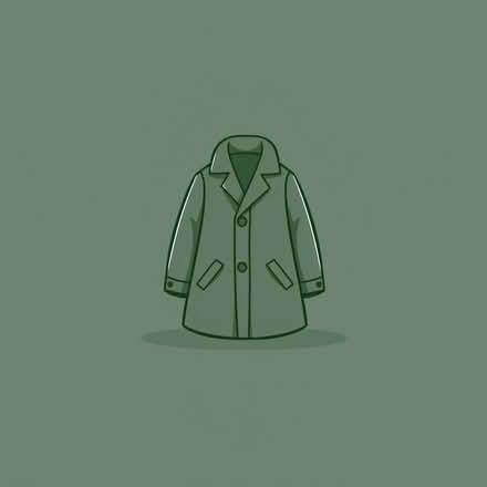Photo of Bonding Coat (Bannockburn FK7) #1