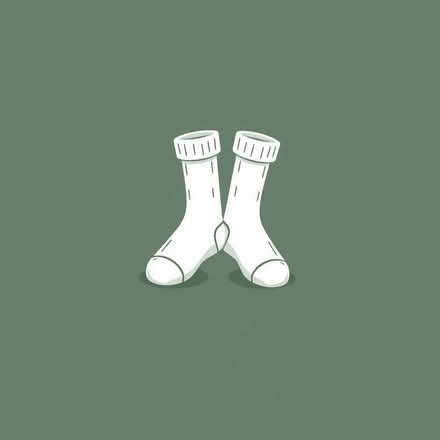 Photo of free 4 pairs thermal socks new (Moor Allerton LS17) #1