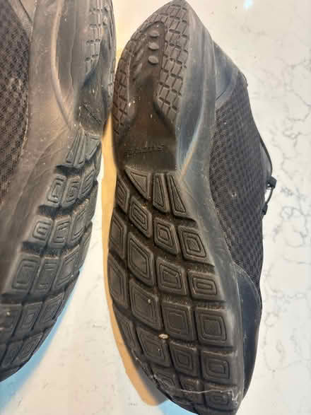 Photo of free Trainers (Chessington KT9) #2