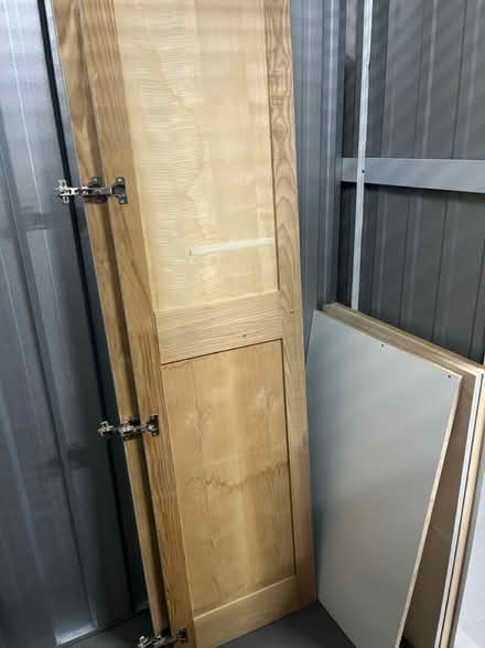 Photo of free 2 Wardrobes great condition (W6) #4
