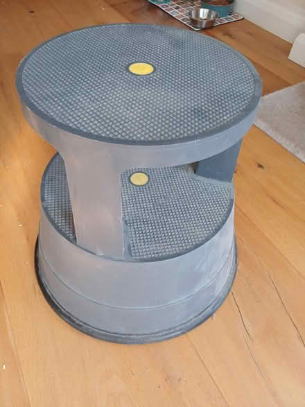 Photo of free Step stool (Kennington Ashford TN24) #1