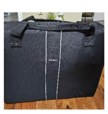 Photo of free babybjorn travel crib/playpen (Chevy chase DC) #1