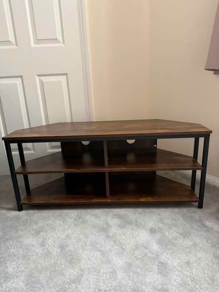 Photo of free TV Unit (SE39QU) #1