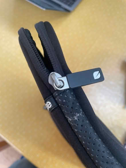 Photo of free Neoprene laptop case (Craigie PH2) #2