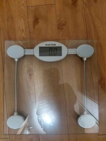 Photo of free Digital scale (South Croydon CR2) #1