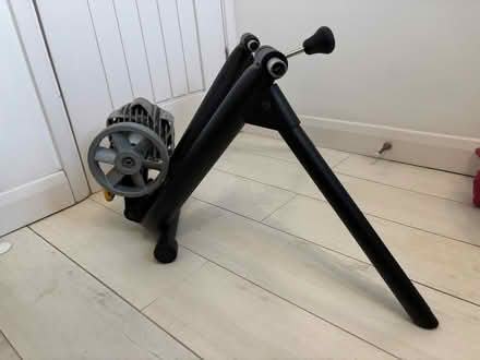Photo of free Saris Road bike indoor turbo trainer (Elmers End BR3) #2