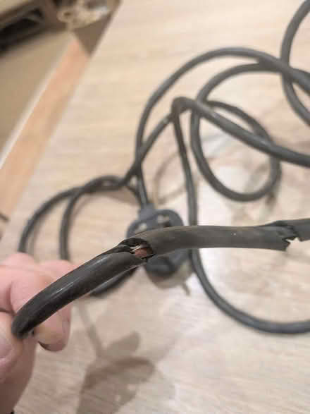 Photo of free Inspection light (Chippenham SN14) #2