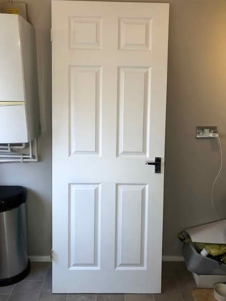 Photo of free Internal door (Orpington) #1