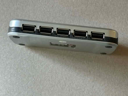 Photo of free USB ext ports (Chailey CHAILEY BN8) #2