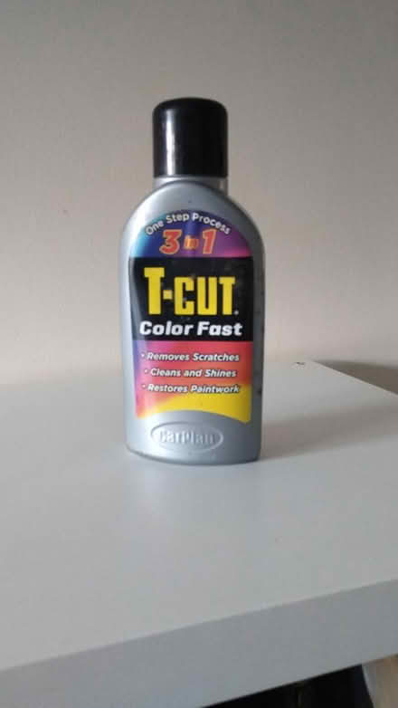 Photo of free T Cut (Gosport PO12) #1