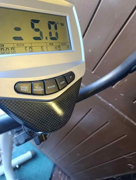 Photo of free Estatic bike (Forest Gate E7) #4