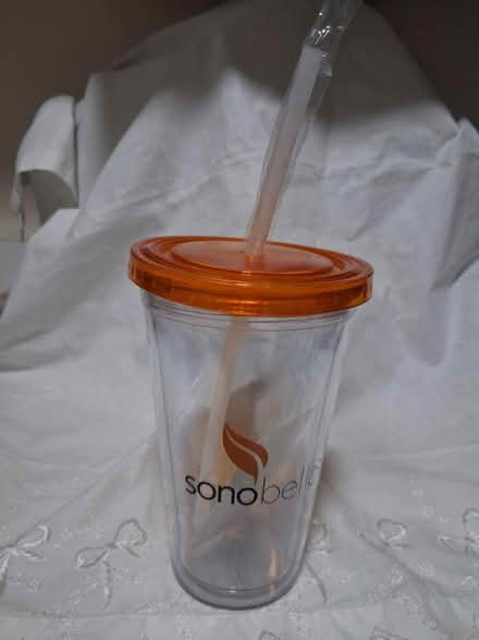 Photo of free Water Container (West Harlem, near Harlem Hosp) #1