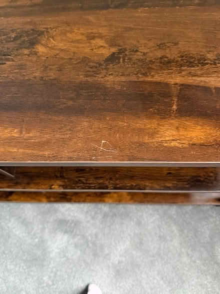 Photo of free TV Unit (SE39QU) #4