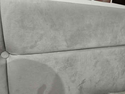 Photo of free Small Double Bed Frame (Haywards Heath rh16) #4