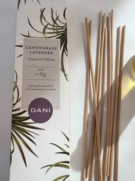 Photo of free Fragrance Diffuser (Moutain View near San Antonio) #1