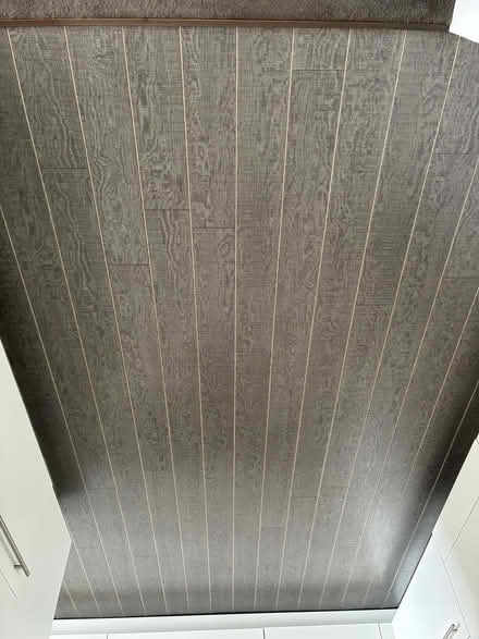 Photo of free Left over, unused Amtico flooring. Cirrus Shadow. (Chelsea Harbour SW10) #2