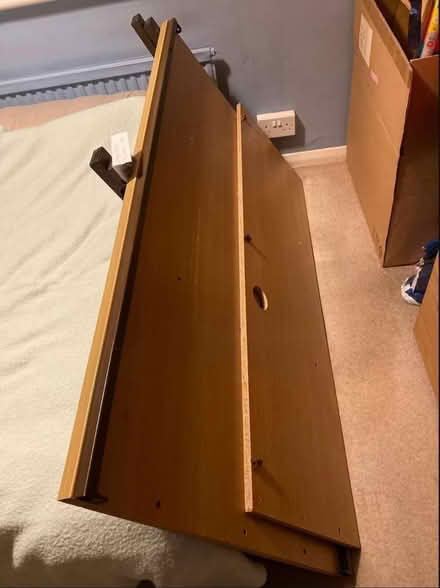 Photo of free Desk (BN25SE Bn2) #2
