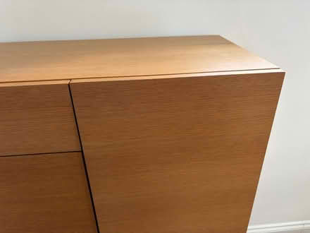 Photo of free Large storage unit (Hitchin Herts SG4) #3