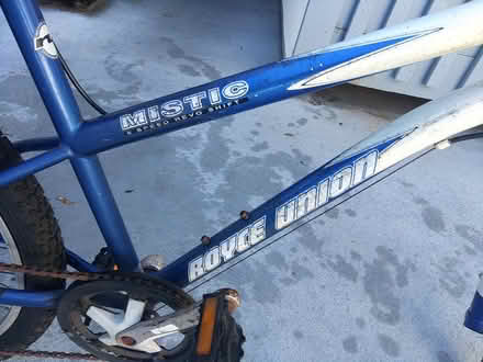 Photo of free girls bike (Torrance 90505) #2